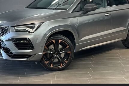 Cupra Ateca 33.215 km 30.997 &euro; Offenbach 63069
