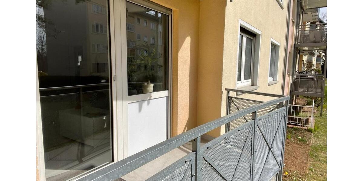 Erdgeschoßwohnung Frankfurt am Main Eschersheim - 3 Zimmer, 65 m&sup2;, 308.000&euro; | Angebot:26109220