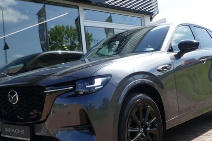 Mazda CX-60 2.500 km 51.990 € Groß-Umstadt 64823