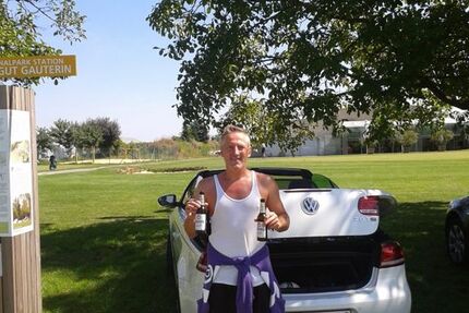 VW Eos 119.800 km 15.990 &euro; Friedberg 61169