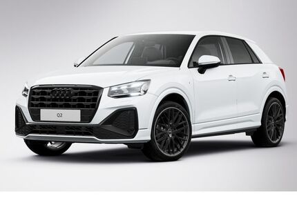 Audi Q2 1.500 km 41.905 &euro; Hanau 63452