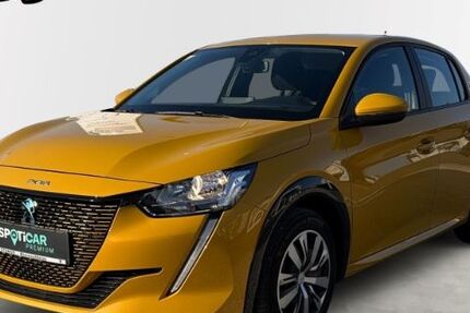 Peugeot 208 14.500 km 14.590 &euro; Kleinostheim 63801