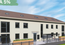 Wohnung zum Kaufen in Aschaffenburg 493.000 € 86 m²