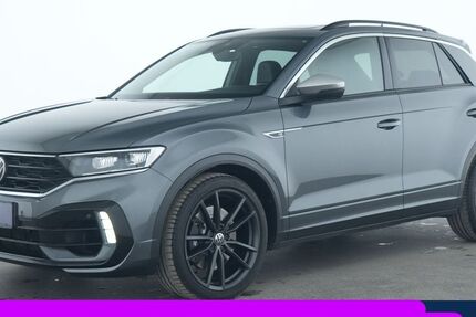 VW T-Roc 53.383 km 30.983 &euro; Dietzenbach bei Frankfurt 63128