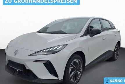 MG 4 11.343 km 19.595 &euro; Frankfurt 60596