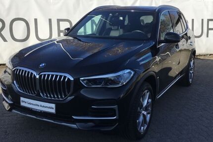 BMW X5 80.470 km 47.449 &euro; Hainburg 63512