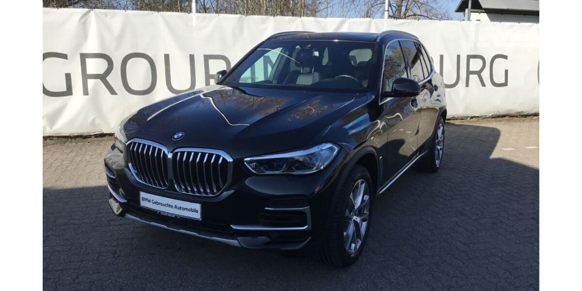 BMW X5 80.470 km 47.449 &euro; Hainburg 63512