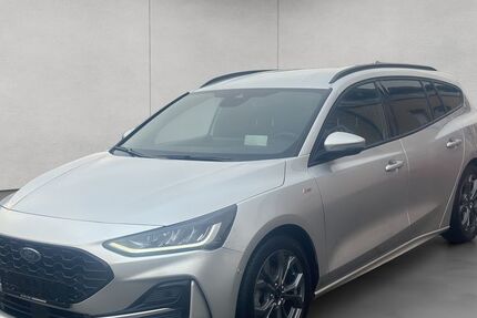 Ford Focus 16.301 km 23.550 &euro; Frankfurt 60386