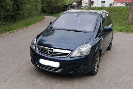 Opel Zafira 288.000 km 2.500 &euro; Stockstadt 63811