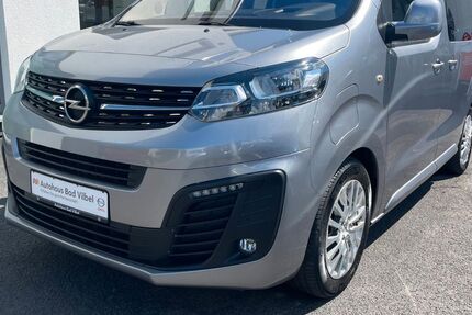 Opel Zafira Life 30.000 km 34.900 € Bad Vilbel 61118