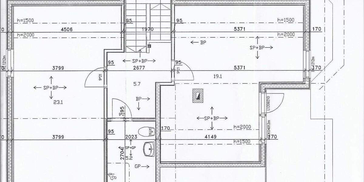 Wunderschönes schwedenrotes Holzhaus am Feldrand - von Privat 4 zimmer