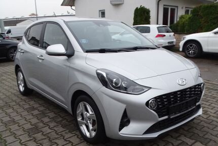 Hyundai i10 35.424 km 11.790 € Rodgau 63110