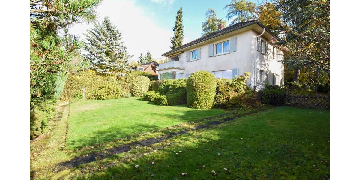 Grundstück Bad Homburg vor der Höhe / Kirdorf Kirdorf - 2.300.000&euro; | Angebot:24909639