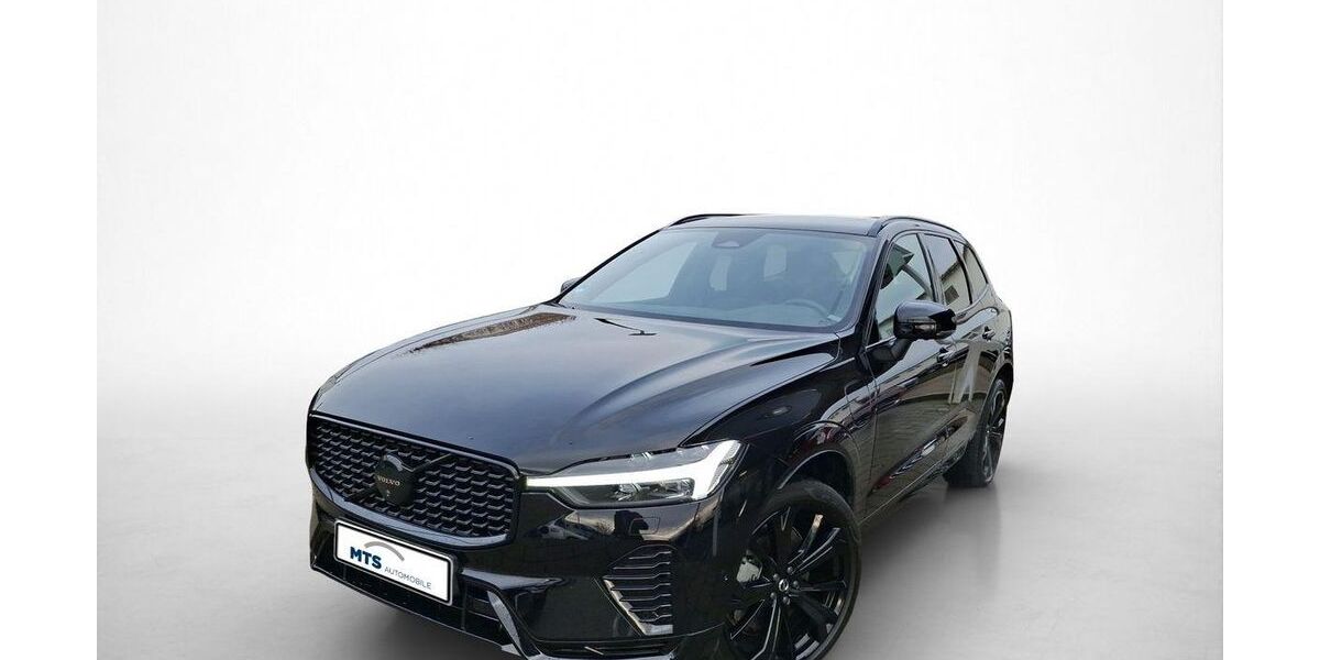Volvo XC60 19.950 km 48.990 &euro; Friedberg 61169
