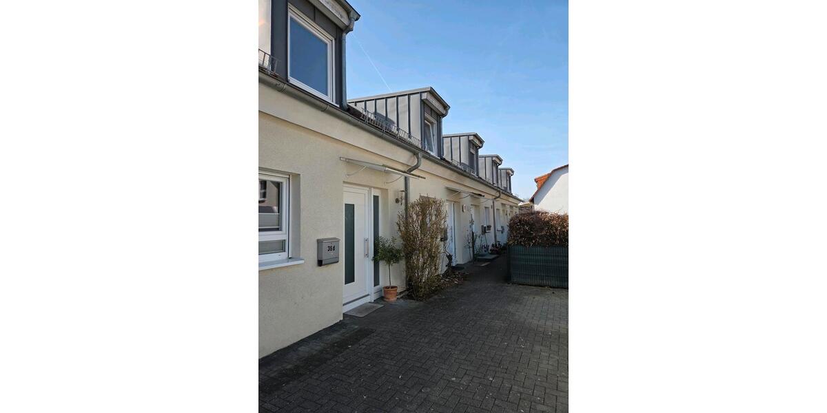 Erdgeschoßwohnung Frankfurt am Main Eschersheim - 3 Zimmer, 101 m&sup2;, 499.000&euro; | Angebot:25264116