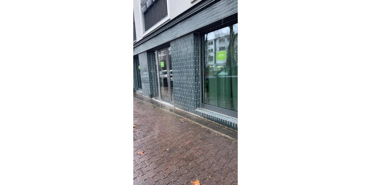 Gewerbeobjekt Frankfurt am Main Ostend - 1.500&euro; | Angebot:26464710