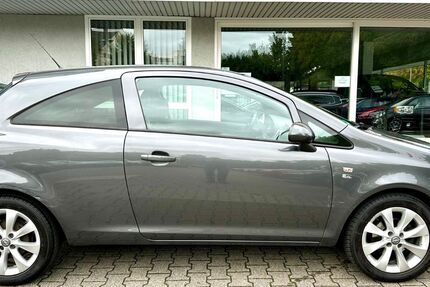 Opel Corsa 195.000 km 1.999 € Mainz-Kastel 55252