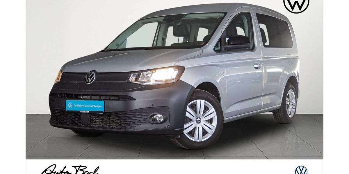 VW Caddy 130.130 km 18.440 &euro; Bad Homburg 61348