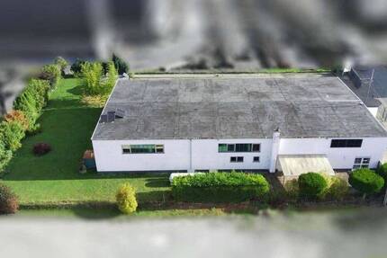 Gewerbehalle für Produktion, Handel, Handwerk+Freiflächen-provisionsfrei zimmer