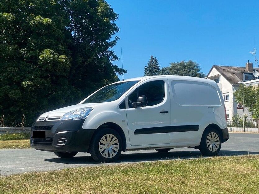 Berlingo