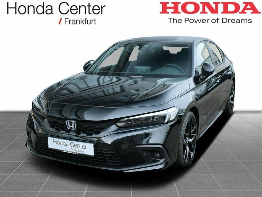 Civic