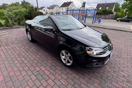 VW Eos