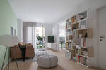 Etagenwohnung Niederdorfelden - 2 Zimmer, 57 m&sup2;, 332.900&euro; | Angebot:25704359