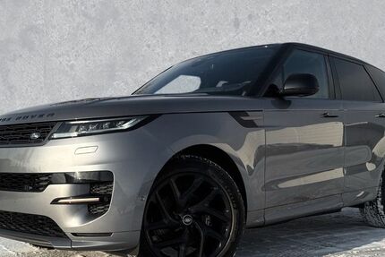 Land Rover Range Rover Sport 22.200 km 102.900 &euro; Bruchköbel 63486