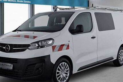 Opel Vivaro 61.997 km 20.980 &euro; Maintal 63477