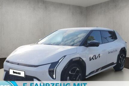 Kia EV4 1.465 km 42.980 &euro; Frankfurt 60488