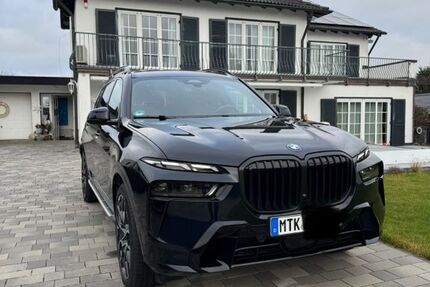 BMW X7 53.000 km 72.300 &euro; Bad Soden 65812