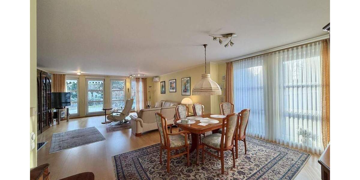 Etagenwohnung Obertshausen Hausen - 3 Zimmer, 145 m&sup2;, 419.000&euro; | Angebot:24827396