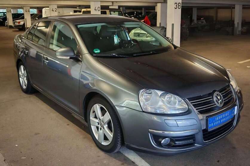 Jetta