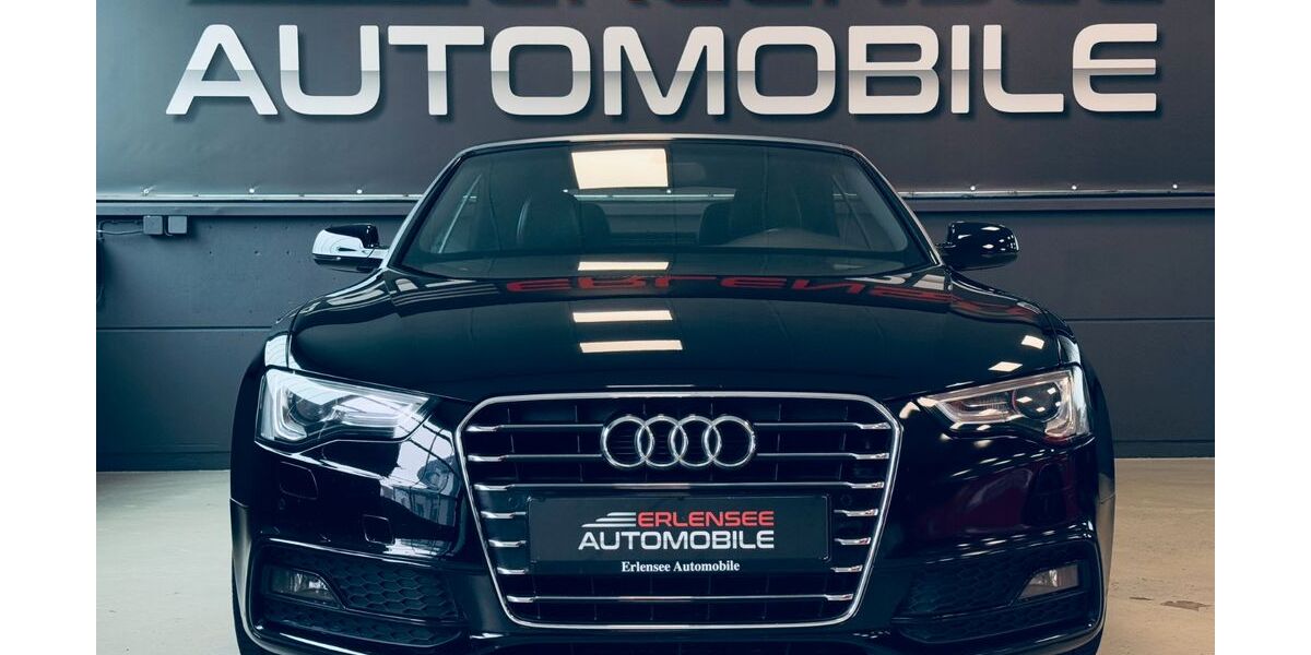 Audi A5 155.000 km 17.490 &euro; Hasselroth 63594