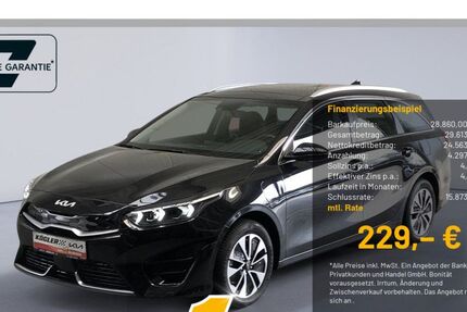 Kia ceed Sportswagon 25.369 km 28.440 &euro; Rosbach | Frankfurt Nord 61191