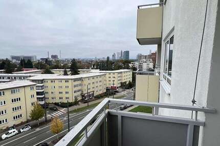 Wohnung zum Mieten in Frankfurt am Main 995 € 33 m²