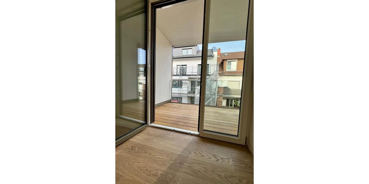 Etagenwohnung Oberursel (Taunus) - 4 Zimmer, 125 m&sup2;, 899.000&euro; | Angebot:26194545