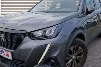 Peugeot 2008 166.179 km 10.459 &euro; Frankfurt am Main 60386