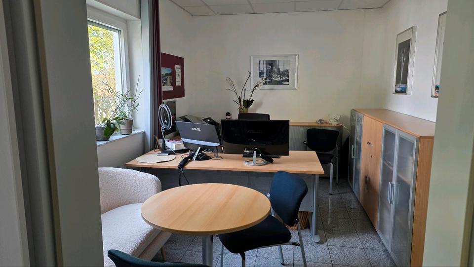 Gewerbeobjekt Nidderau - 440&euro; | Angebot:26230107