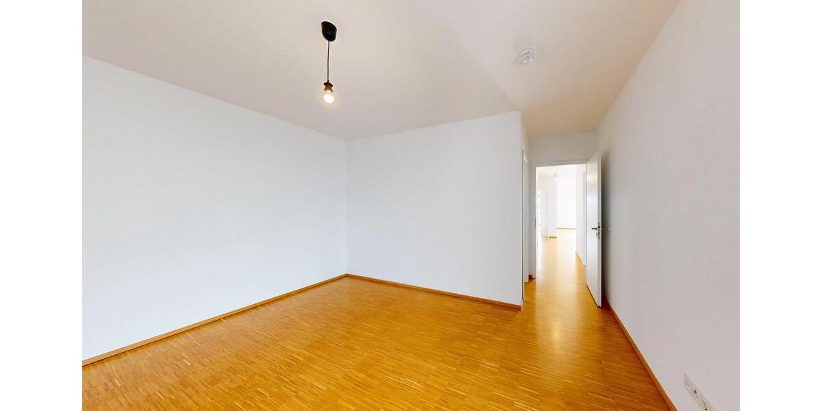 Etagenwohnung Frankfurt am Main Niederrad - 4 Zimmer, 111 m&sup2;, 1.865&euro; | Angebot:26380842