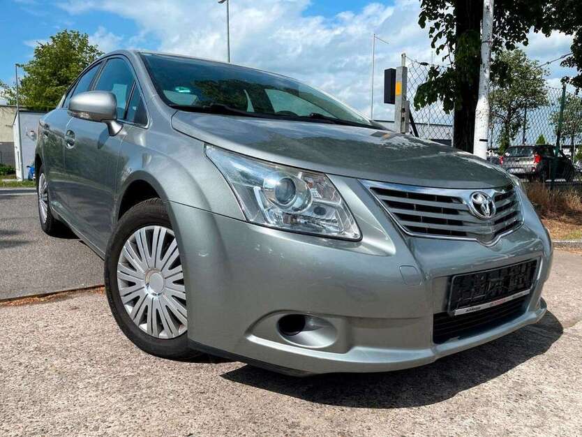 Avensis