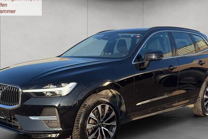 Volvo XC60 8.839 km 37.400 &euro; Frankfurt am Main 60486