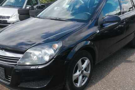 Opel Astra 161.327 km 1.990 € Stockstadt am Main 63811