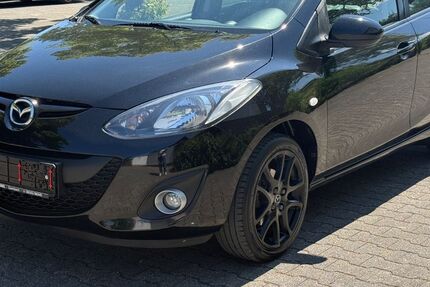 Mazda 2 173.000 km 4.497 € Rüsselsheim 65428