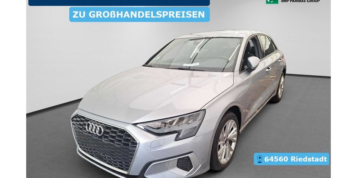 Audi A3 48.410 km 26.190 &euro; Frankfurt 60596