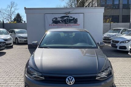 VW Polo 65.431 km 12.990 € Mörfelden-Walldorf 64546