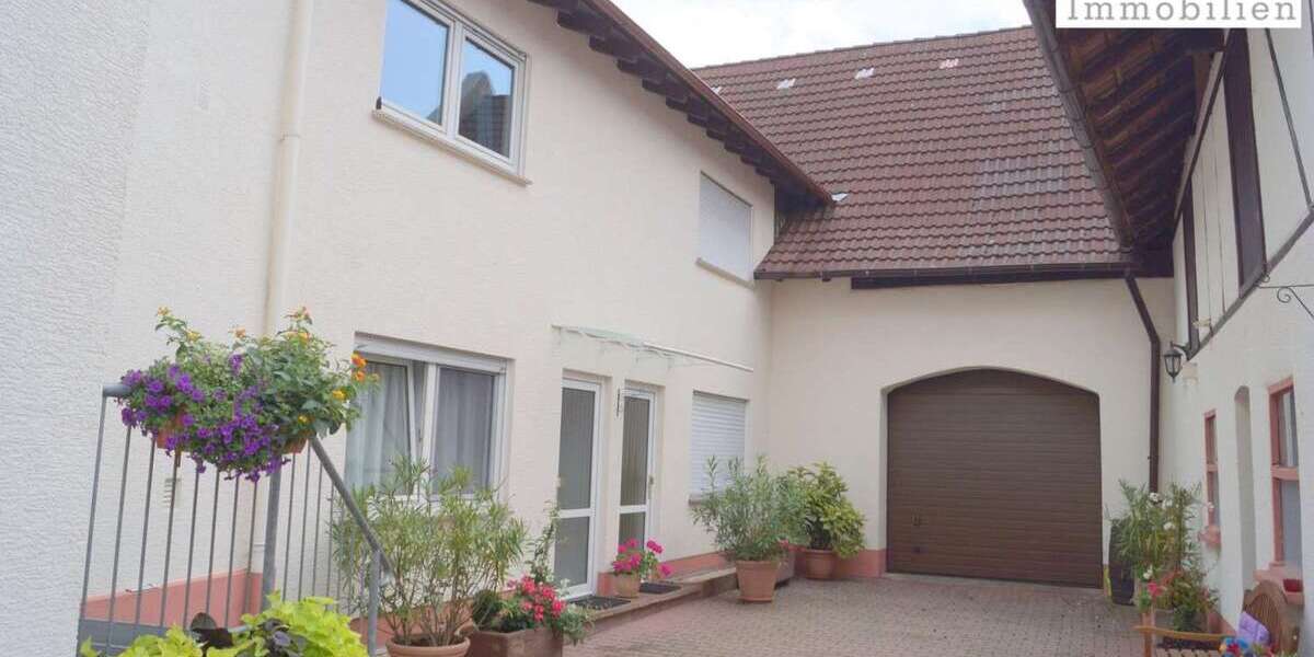 Zimmer Rossdorf Gundernhausen - 1 Zimmer, 550&euro; | Angebot:25397535