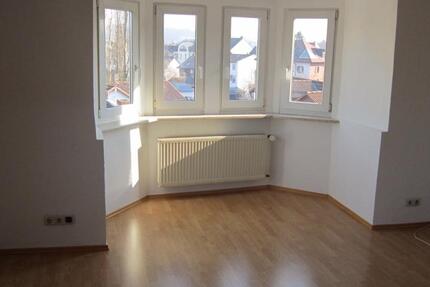 Hoch über den Dächern von Aschaffenburg 3. OG, 3 Zimmer Wohnung zimmer