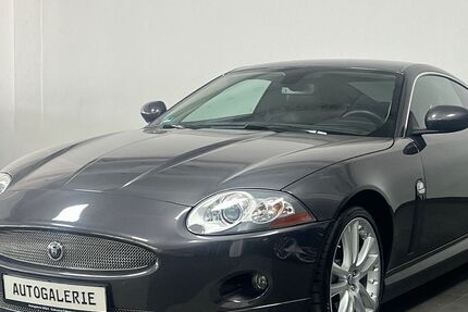 Jaguar XK 95.000 km 27.990 € Mainz-Kastel 55252