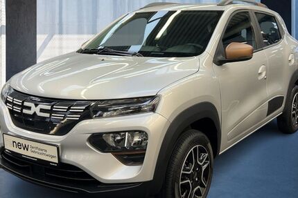 Dacia Spring 12.562 km 12.690 € Frankfurt / Main 60314